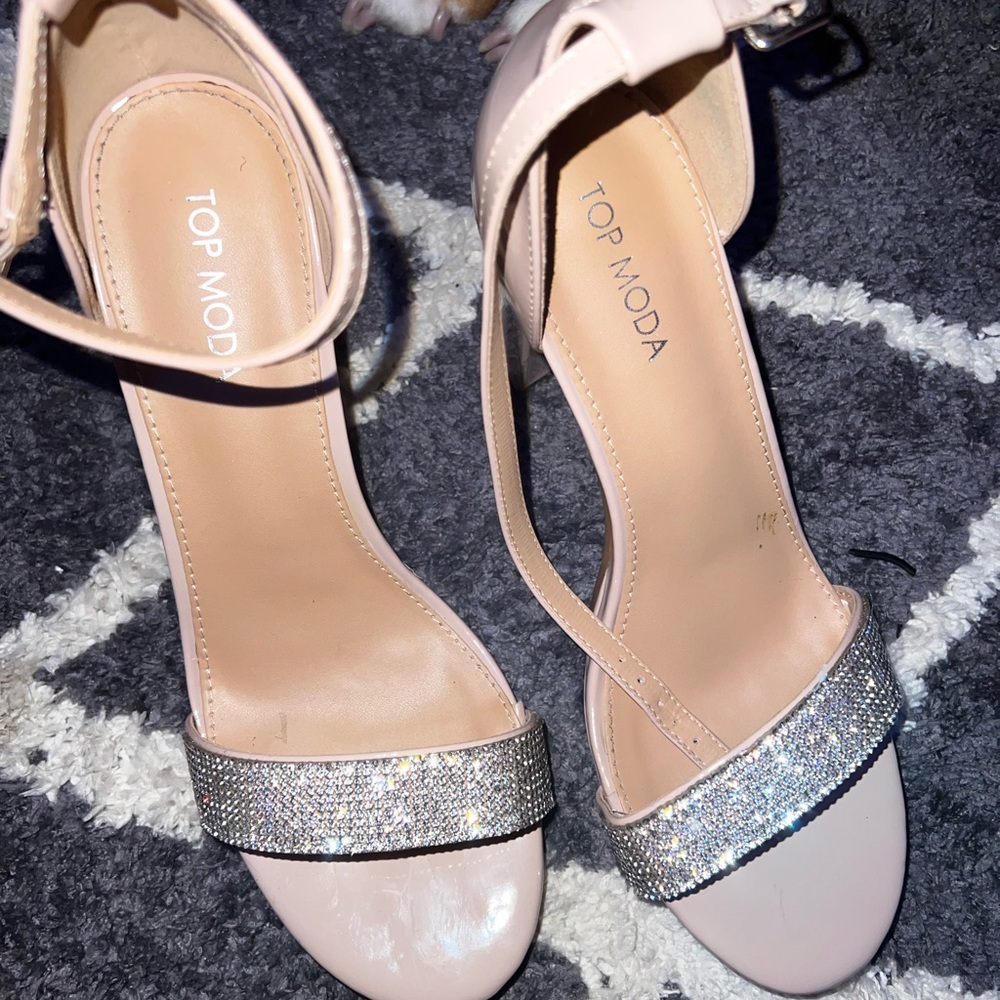 heels